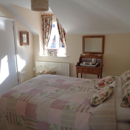 에니스킬런 Dromard House B&B 외부 사진
