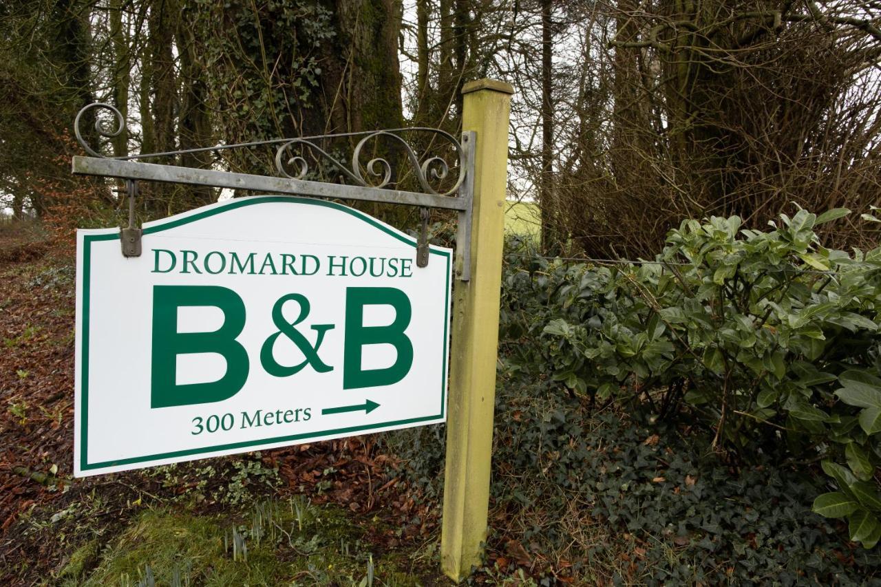 에니스킬런 Dromard House B&B 외부 사진