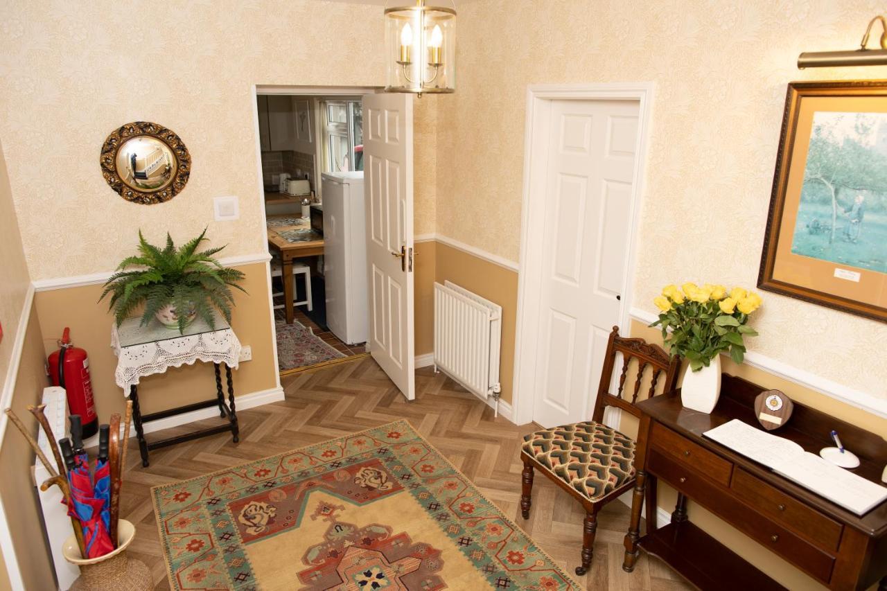 에니스킬런 Dromard House B&B 외부 사진