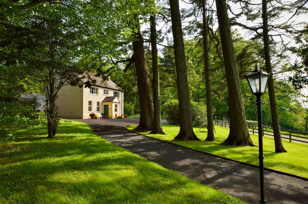 에니스킬런 Dromard House B&B 외부 사진